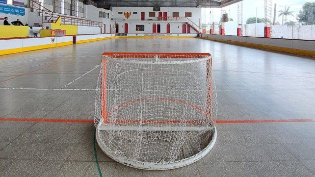 Unas 260 niñas participarán del Campeonato Argentino Infantil Femenino.