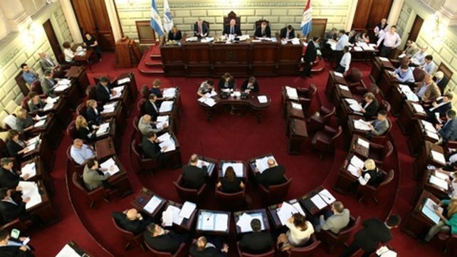 Parada difícil. El oficialismo debe reunir mayoría especial para que la Legislatura habilite la discusión.
