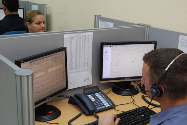 Santo Tomé: comienza a funcionar el sistema de emergencias integrado 911