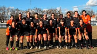 Copa Santa Fe: Adiur juega el partido revancha del femenino en busca de las semifinales