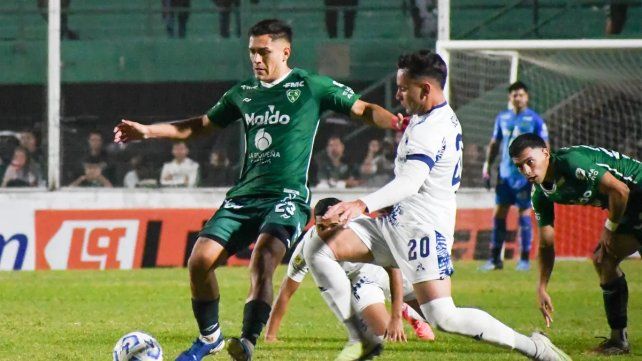 Talleres se medirá ante Sarmiento en un mano a mano por la permanencia
