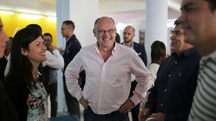 El municipio lanzó una nueva edición de “Santa Fe Emprende”