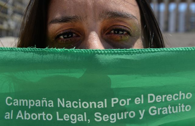 La militancia barrial por las maternidades deseadas