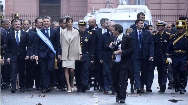 El Arzobispo Mario Poli en el Tedeum: La inequidad genera violencia