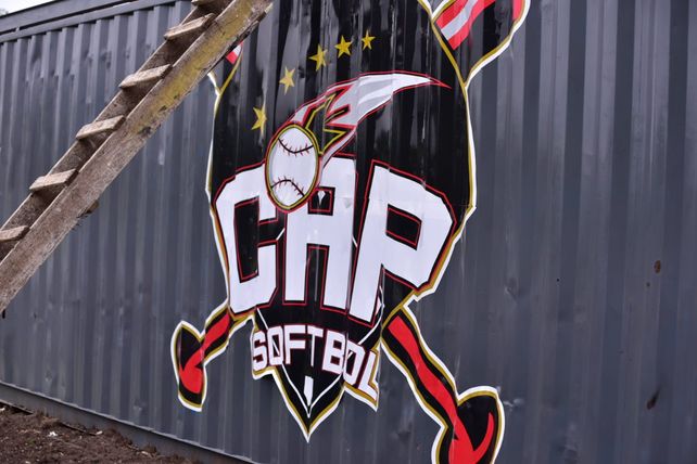 Patronato y nuevo robo en su cancha.&nbsp;