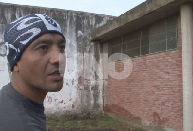 Espera resolución. Víctor Hugo Toco Zabala