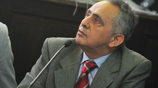 La Justicia no aceptó bajarle la pena al represor Mazzaferri