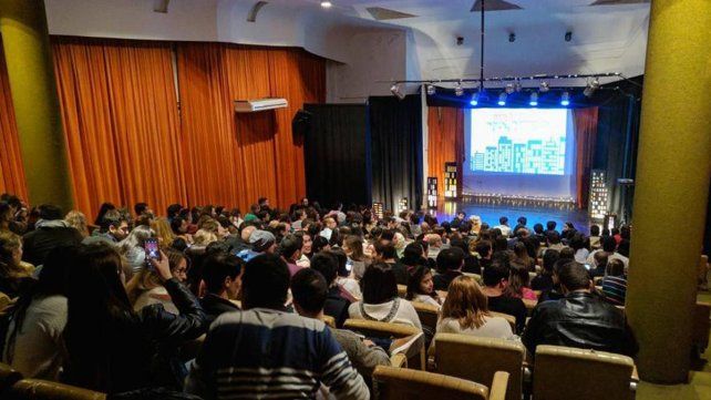 El Círculo Médico Dpto. Paraná invita a la Jornada interdisciplinaria El envejecer activo