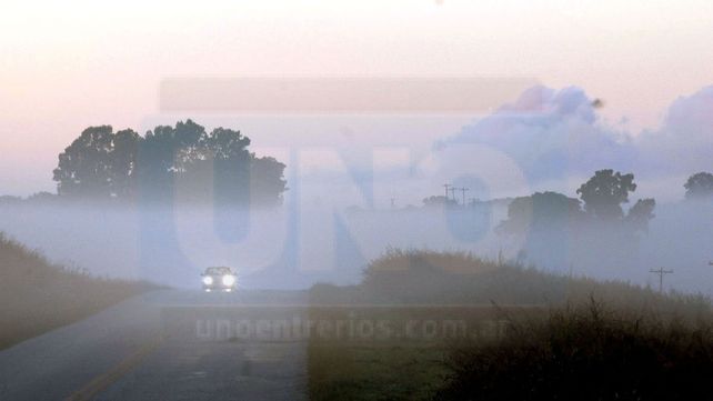 Se pronostican días de lluvia para la semana