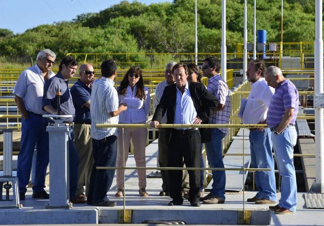 Prensa Municipalidad.