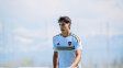 El entrerriano Joaquín Piñeyro integra la lista de Boca para la Copa Sudamericana El entrerriano Joaquín Piñeyro integra la lista de Boca para la Copa Sudamericana