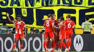 Harry Kane elogió a la hinchada de Boca: Parecíamos visitantes