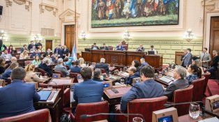 Con 52 votos positivos y 17 en contra