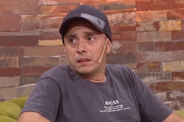 Lo de las vacunas es un circo