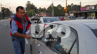 Los barrios Colastiné y La Guardia juntan firmas para convertirse en una ciudad