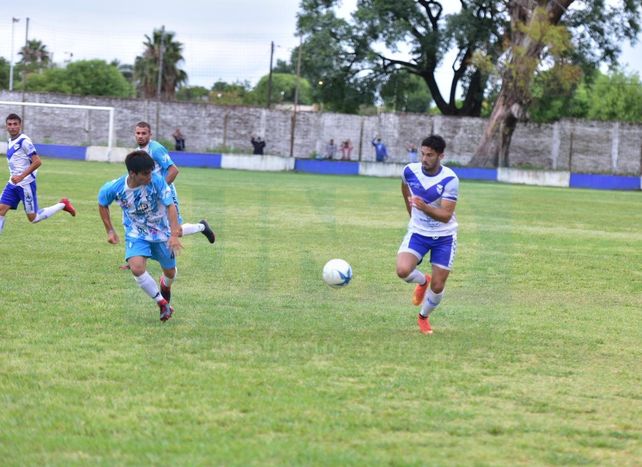 Sportivo volvió a ganar y mantiene viva su ilusión de poder clasificar. Claro que no solo depende de su suerte en la última fecha.