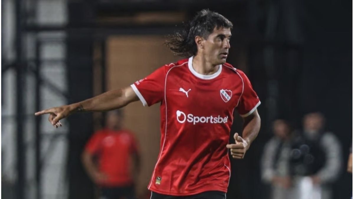Ignacio Malcorra fue a buscar a Gustavo López tras las acusaciones por la eliminación de Independiente