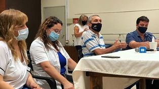 Después de Tostado, San Cristóbal pide restringir la circulación durante la noche
