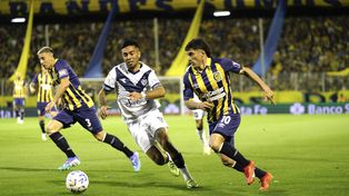 Central enfrentará a Vélez en el estadio José Amalfitani.