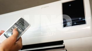 Energía eléctrica: Santa Fe se acercó a la medida máxima y se espera un récord de consumo