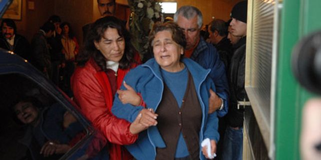 Es otorrinolaring&oacute;logo y no anestesista el m&eacute;dico detenido por mala praxis