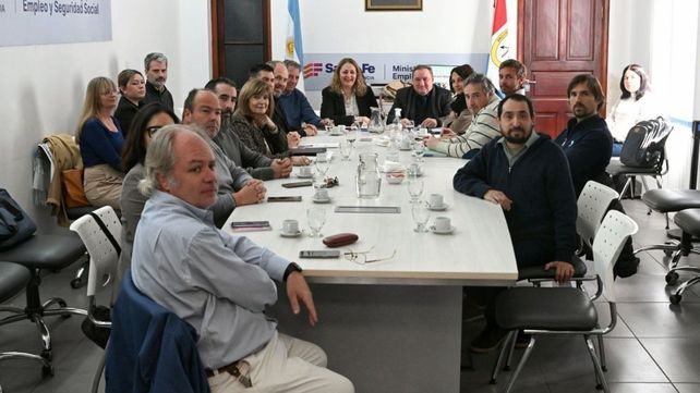 Paritaria de salud: el Gobierno ofreció un aumento del 7 % semestral