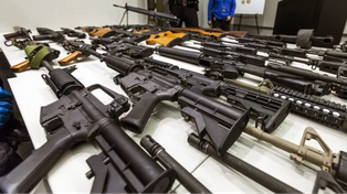 Polémico: el gobierno nacional habilitó la compra y tenencia de armas semiautomáticas