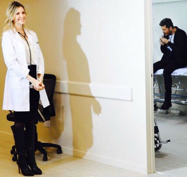 Guillermina Valdes reveló cuál será su papel en la apertura de ShowMatch, muy cerca de Tinelli