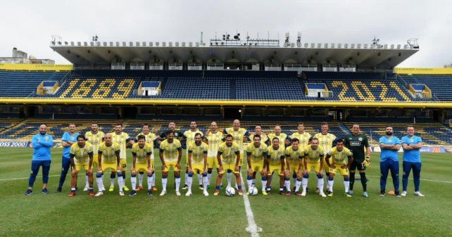 Ex canallas que jugará en la Liga Nacional Senior.
