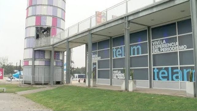 La agencia funciona en Buenos Aires dividida en dos partes: la  Redacción de la avenida Belgrano y los editores y jefes en el edificio  de Tecnópolis