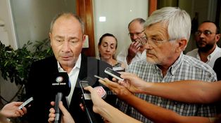 El aumento a los trabajadores estatales provinciales se realizará en dos cuotas