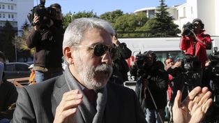 Aníbal Fernández negó cualquier relación con el rey de la efedrina