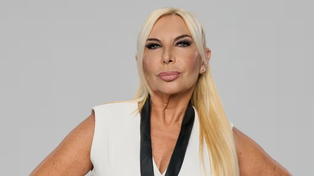 Yanina Zilli forma parte del reality show Gran Hermano: Generación Dorada