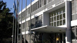 Trabajadores judiciales realizan un paro este viernes en Entre Ríos