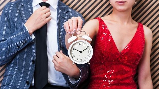 A qué edad hay que contraer matrimonio es una de las grandes dudas de las parejas enamoradas.