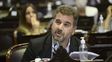 El titular del bloque del PRO de la Cámara baja, Cristian Ritondo, aseguró que están en una etapa inicial de diálogo para confluir con La Libertad Avanza en las próximas elecciones en la provincia de Buenos Aires.