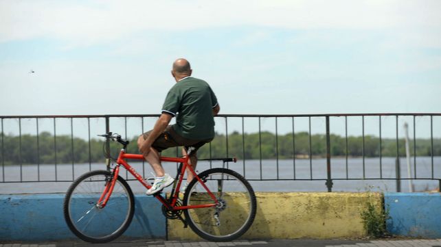 Llega el fin de semana con pronóstico de buen tiempo y aumento de la temperatura a partir del sábado