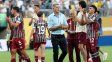 Fluminense no pudo con Mamelodi, pero clasificó 2° a octavos de final