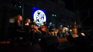 En octubre se vivirá una Fiesta Brasilera con Samba Na Esquina