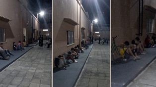 En 24 horas, la Policía de Santa Fe detuvo a 198 personas por incumplir la cuarentena