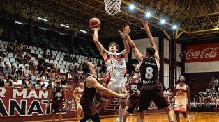 Liga Argentina: el mejor inicio de semana para Central Entrerriano y La Unión de Colón