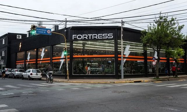 La Cámara de Gimnasios expresó su preocupación por el impacto en el empleo ante la situación de la cadena Fortress