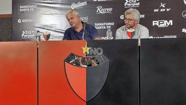 Colón tiene 55 juicios activos y está en estado crítico
