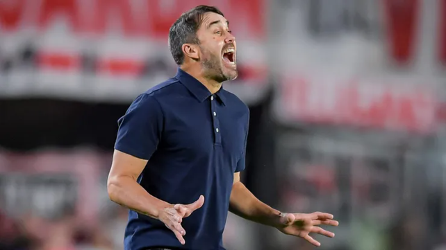 Las sanciones económicas que recibirá River tras el encuentro ante Central