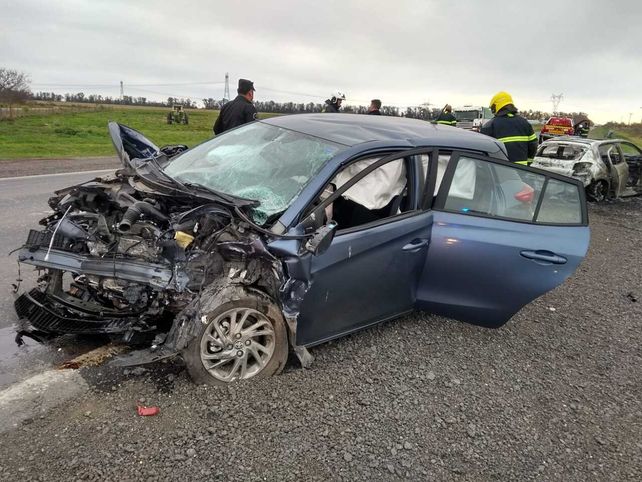 Argentina sigue con una alta tasa de siniestralidad vial. La línea 149 opción 2 rige para todo el país y es gratuita.&nbsp;