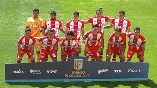 El sueño de Unión va tomando color en el certamen