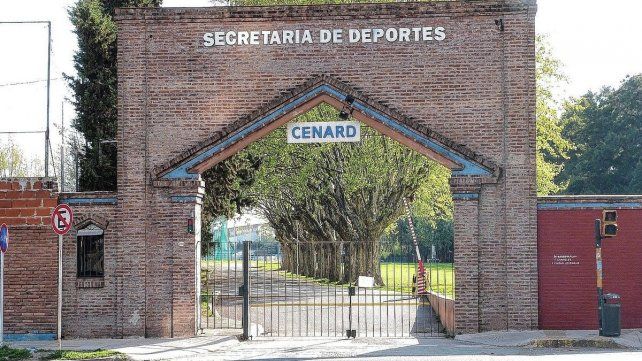 El CeNARD en total conflicto.