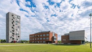 Universidad Siglo 21: una educación tan inteligente como quienes la eligen
