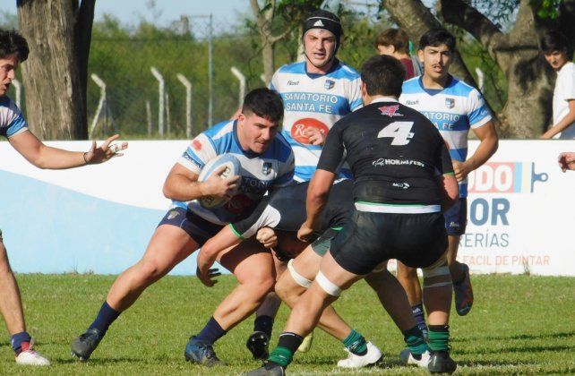 &nbsp;CRAI ganó un partido importante