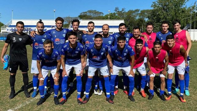 Sportivo Rivadavia